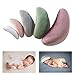 M&G House Newborn Photography Props Baby Posing Pillow Pre-Filled Props Baby Photo Props Christmas Pillow(Multi-Color)