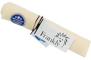 FRANKLY PET NWS Frankly Pet FRA8242 Retriever Roll Natural N/A