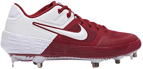 Nike Mens Alpha Huarache Elite 2 Low 