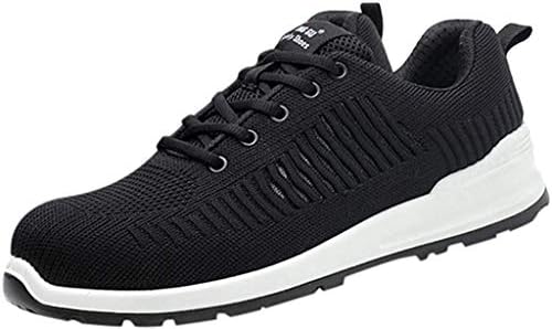 solid black trainers