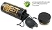 Wood Sunglasses made from Maple/Cherry-100% polarized lenses in a wayfarer that floats!