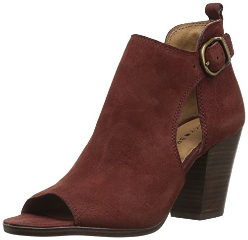 Lucky Brand Womens Oona Pump Desertcart Seychelles