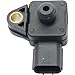 Evan Fischer MAP Sensor Compatible with 2001-2006 Acura MDX, Fits 2002-2004 Acura RSX, Fits 2004 Acura TL, Fits 2004-2005 Acura TSX, Fits 2003-2004 Honda Accord, Fits 2001-2005 Honda Civic