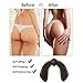 Songen Smart EMS Hip Trainer, Shape Buttocks for Women,Enhancer Bottom Muscle Toners Body Shaper