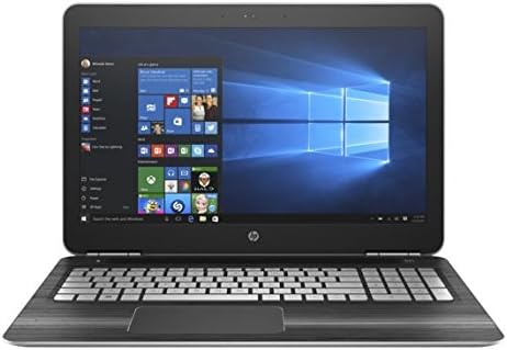 Amazon Com Hp Pavilion 15t 6th Gen Intel I5 6300hq Quad Core 16gb Ram Ips Fhd Nvidia Gtx 950m 1tb Backlit Keyboard Intel Ac Bluetooth 15 6 Touchscreen Laptop Notebook Pc Computers Accessories