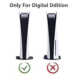 Digital Edition Face Plates with Cooling Vents