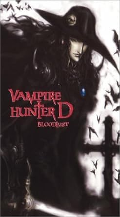 Download Amazon Com Vampire Hunter D Bloodlust Vhs Andrew Philpot John Rafter Lee Pamela Adlon Wendee Lee Michael Mcshane Julia Fletcher Matt Mckenzie John Dimaggio Alex Fernandez Jack Fletcher John Hostetter Dwight Schultz Free HD Wallpaper Amazon Com Vampire Hunter D Bloodlust Vhs Andrew Philpot John Rafter Lee Pamela Adlon Wendee Lee Michael Mcshane Julia Fletcher Matt Mckenzie John Dimaggio Alex Fernandez Jack Fletcher John Hostetter Dwight Schultz Free HD