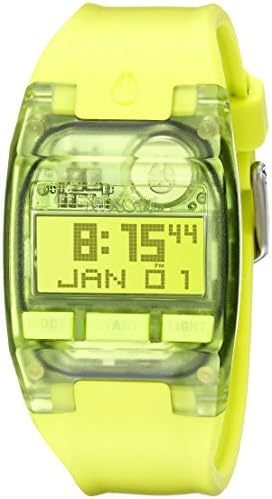 nixon comp watch