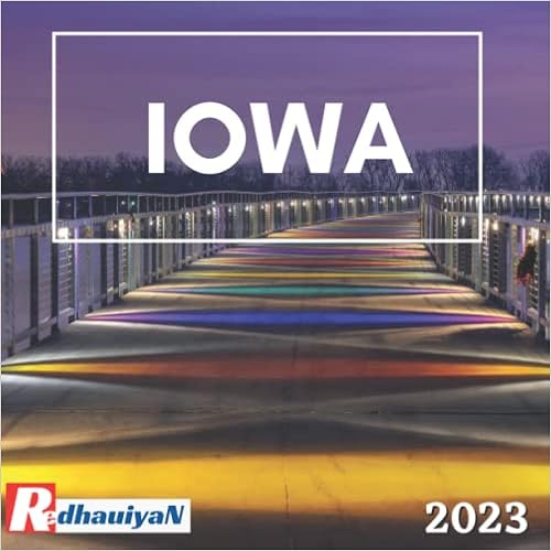 Uiowa Calendar 2023 Iowa Calendar 2023: 12 Month Calendar, Cute Gift Idea For Iowa State Lovers  Women & Men: Amazon.co.uk: Uiyan, Redha: 9798802566381: Books