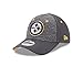 NFL Pittsburgh Steelers Adult Men The League Shadow 2 9FORTY Adjustable Cap, One Size, Graphite