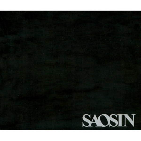 Saosin - Saosin - Amazon.com Music
