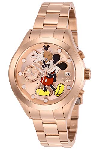 evine invicta mickey mouse