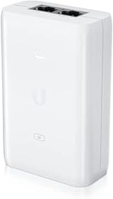 Ubiquiti U-POE+ Injector 30V 0.32A UniFi PoE Adapter view 4