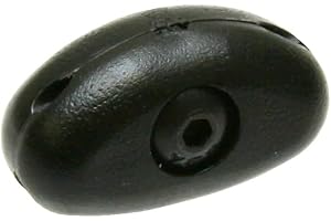 October Mountain Products Fall-Away Arrow Rest Clip (1 Pack)