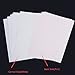 EDIY Brand 3D Sunlimation Paper 100 Sheets A4 Size Heat Transfer Paper
