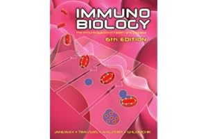Immunobiology: The Immune System in Health and Disease