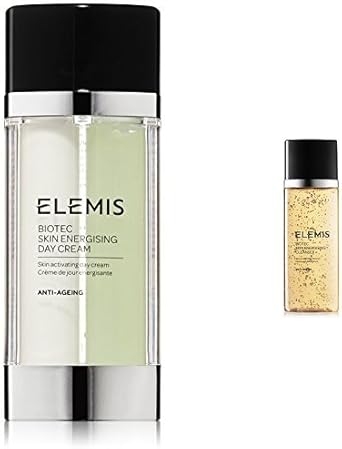 elemis biotec skin energising cleanser