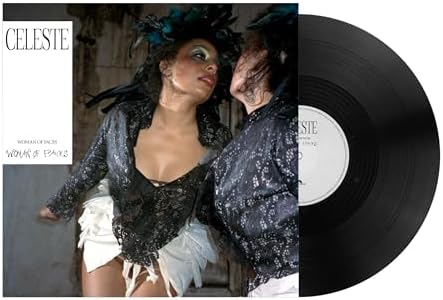 Amazon.com: Remember Your North Star (CRYSTAL BLUE CURACAO VINYL