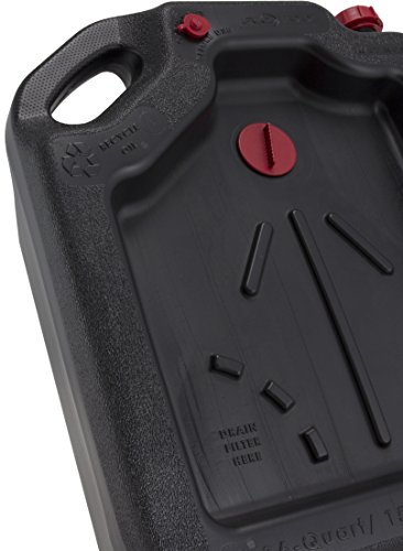 2 Hopkins+FloTool+42003MI+16+Quart+Container