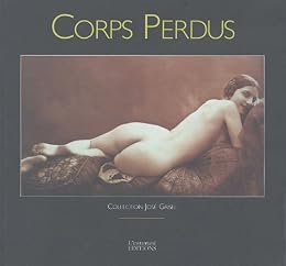 Corps perdus