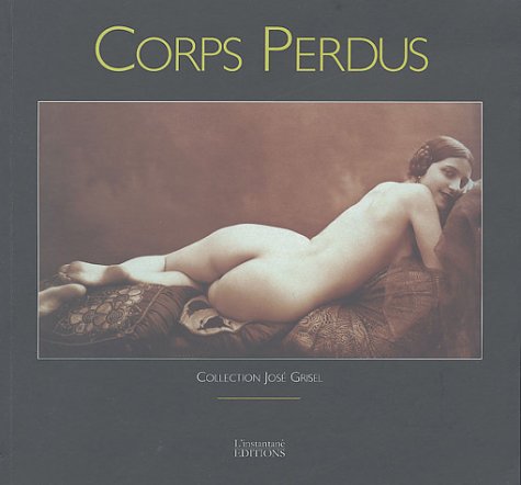 Corps perdus