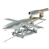 Tamiya 1/48 Fiesler FI103 V1 Flying Bomb TAM61052