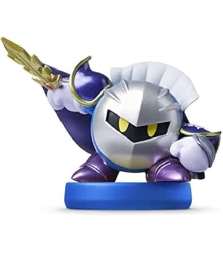 Amazon.com: Amiibo ワドルディ(星のカービィシリーズ) (Nintendo