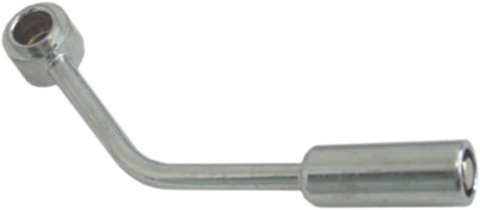 Nuova Simonelli Water Pipe for Premier, Premier5 Length 145 mm Bore Diameter 12 mm