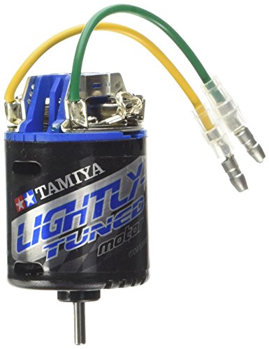 53983 Lightly-Tuned Motor 28T by Tamiya