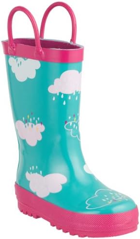 Amazon カーターズ Carter S 女の子用エメラルドグリーン雨大好き Amazon カーターズ Carter S 女の子用エメラルドグリーン雨大好き