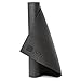 Joyne Serenity Non-Slip Yoga Mat ✮ Available in 3 Colors - Black, Purple or Blue ✮ Extra Thick 1/4” (6mm) ✮ Environmentally Friendly ✮ Superb Gripping Texture ✮ Best Yoga Mat for Exercise and Pilates