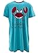 Lazy One Women's Crabby in the Morning Nightshirt