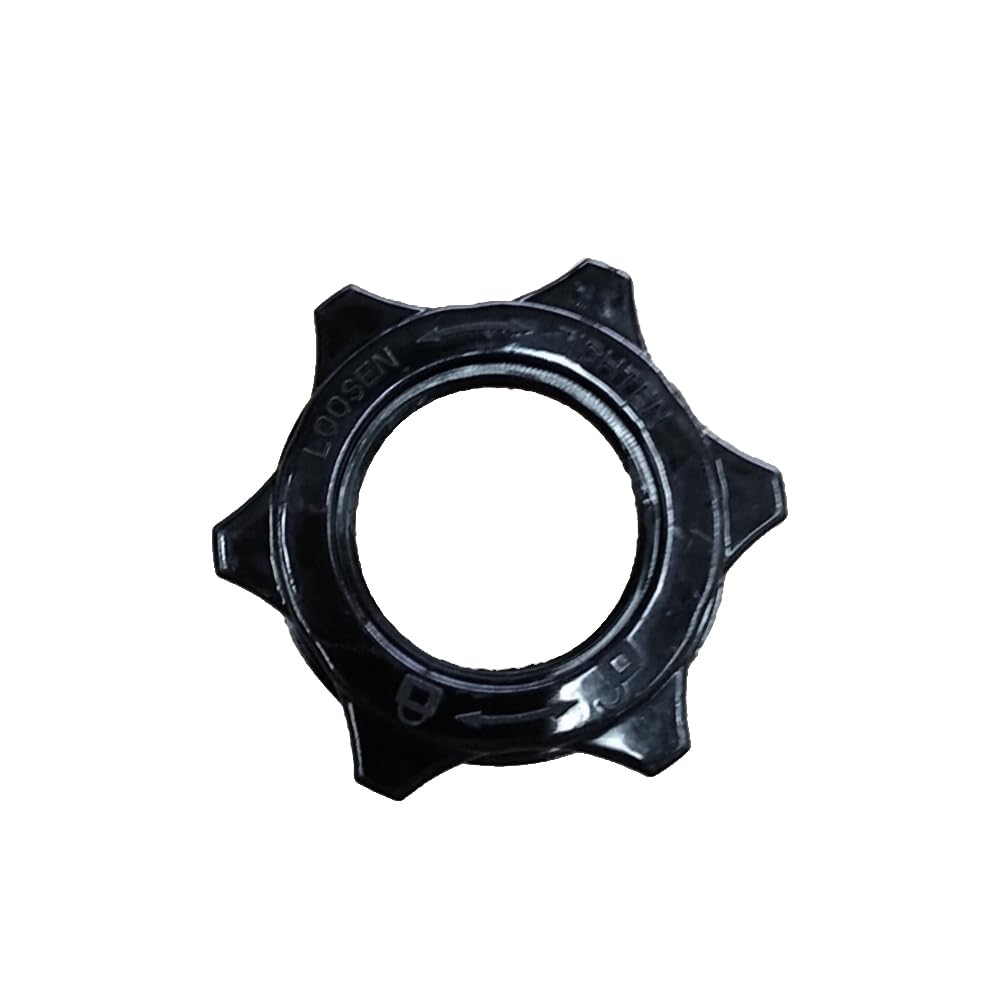 ANSIO Base Screw for 30 inch Black Mechanical Tower Fan Compatible Model - ANSIO 1052