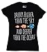 Finding Dory Nemo Dream Higher Juniors T-shirt