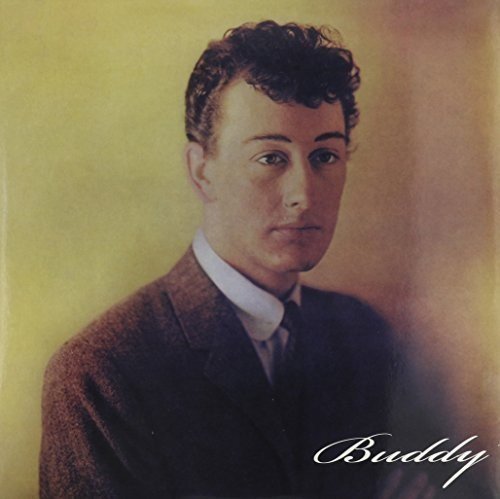Album Art for Buddy by Buddy Holly