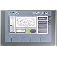 KTP400 SIMATIC HMI Basic Touch Panel for Industrial Communication, Automation Systems and Distributed Control Systems