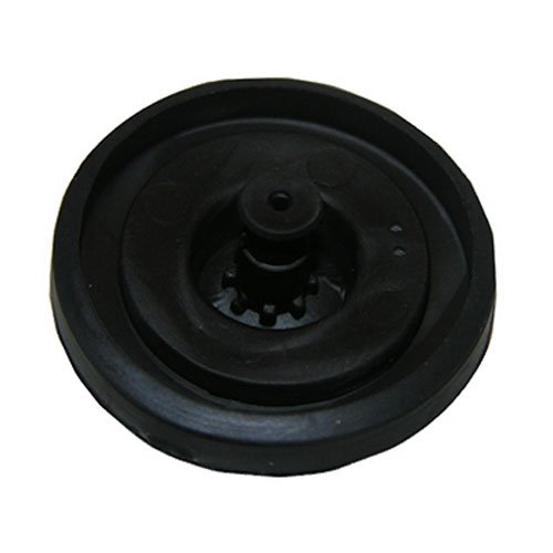 LASCO 04-7171 Toilet Ballcock Repair Washer for Fluidmaster 400A