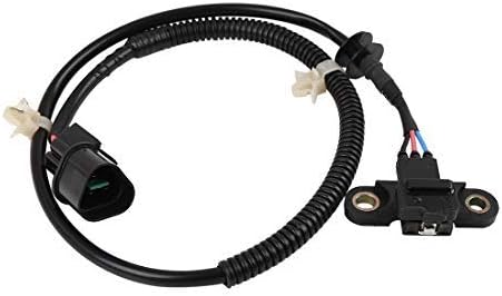 NEW Crankshaft Position Sensor For MITSUBISHI CARISMA COLT LANCER MIRAGE 1.6 F-450 F-550 6.8LOE MD327122 MR560276 5S1853 SU4312