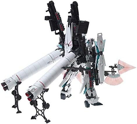 Bandai MG(1/100) Full Armor Unicorn Gundam Ver.ka