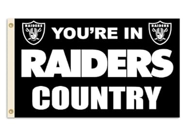 NFL 3-by-5 Foot Flag with Grommets
