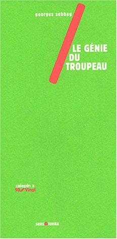 Le  génie du troupeau