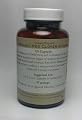 Organic Red Clover Blossom Supplement