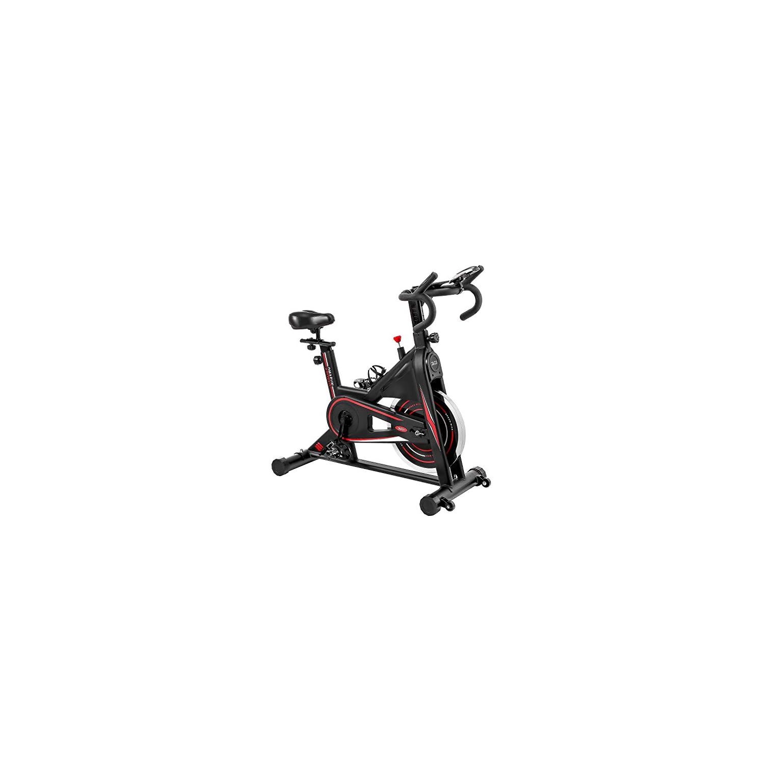 dmasun exercise bike amazon