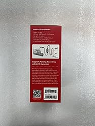 VIOFO HK3-C Acc Hardwire Kit, 13ft USB-C Hard Wire
