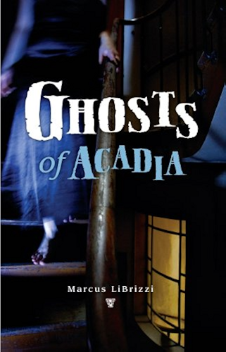 Download Ghosts of Acadia (English Edition) PDF