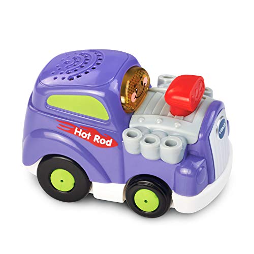 2 VTech+Wheels+Repair+Center+Playset
