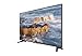 Komodo by Sceptre 50″ 4K UHD Ultra Slim LED TV 3840×2160 Memc 120, Metal Black 2019 (KU-515)thumb 2