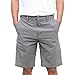 Burnside Mens High Stakes Hybrid Short