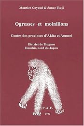 Ogresses et moinillons