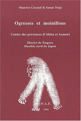 Ogresses et moinillons